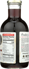 KONA RED: Cold Brew Coffee Hawaiian Vanilla, 32 oz