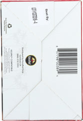 KONA RED: Kona Medium Roast Coffee, 12 ea