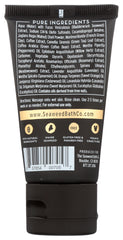 SEAWEED BATH COMPANY: Body Scrub Awaken Trial, 1.5 oz