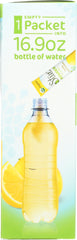 STUR: Organic Lovely Lemonade Drink Mix, 2.45 oz