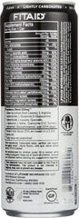 LIFEAID BEVERAGE: Fitaid, 12 oz