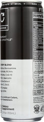 LIFEAID BEVERAGE: Fitaid, 12 oz