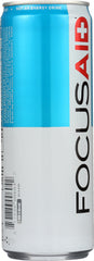 LIFEAID BEVERAGE: Focusaid, 12 fl oz