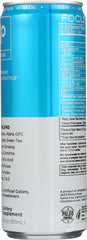 LIFEAID BEVERAGE: Focusaid, 12 fl oz