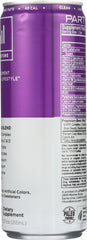 LIFEAID BEVERAGE: Partyaid, 12 fl oz