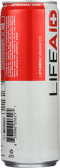 LIFEAID BEVERAGE: Lifeaid, 12 fl oz