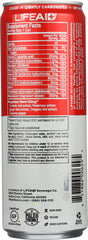 LIFEAID BEVERAGE: Lifeaid, 12 fl oz