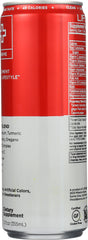 LIFEAID BEVERAGE: Lifeaid, 12 fl oz