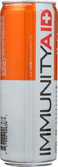 LIFEAID BEVERAGE: Immunityaid Defend, 12 fo