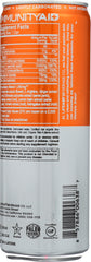 LIFEAID BEVERAGE: Immunityaid Defend, 12 fo
