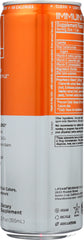 LIFEAID BEVERAGE: Immunityaid Defend, 12 fo