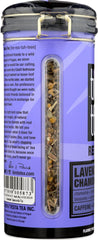 TIESTA TEA: Tea Lavender Chamomile Relaxer Tin, 2 oz