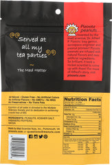 PIZOOTZ FLAVOR INFUSED: PEANUT HABANERO (5.750 OZ)