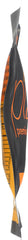 PIZOOTZ FLAVOR INFUSED: PEANUT BAJA TACO INFUSED (1.450 OZ)