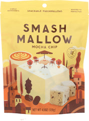 SMASHMALLOW: MARSHMLW MOCHA CHIP (4.500 OZ)