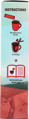 LONOLIFE: STICK BEEF BONE BROTH 4PK (2.120 OZ)