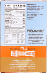 LONOLIFE: STICK CHKN BONE BROTH 4PK (2.120 OZ)