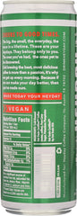 HEYDAY COLD BREW: Coffee Cold Brew Original, 11 oz
