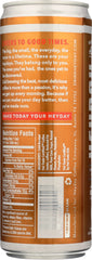 HEYDAY COLD BREW: Coffee Cold Brew Espresso, 11 fo