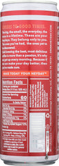 HEYDAY: Cold Brew Coffee Caramel, 11 oz
