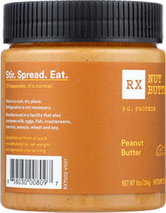 RXBAR: Peanut Butter Jar, 10 oz