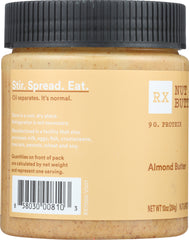 RXBAR: Almond Butter Jar, 10 oz