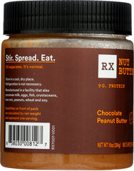 RXBAR: Chocolate Peanut Butter Jar, 10 oz