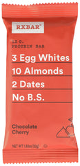 RXBAR: Chocolate Cherry Bar, 1.83 oz