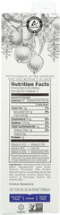 MILKADAMIA: Original Macadamia Milk, 32 fo