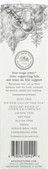 MILKADAMIA: Unsweetened Macadamia Milk, 32 fo