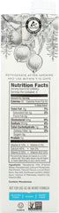 MILKADAMIA: Unsweetened Macadamia Milk, 32 fo