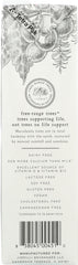 MILKADAMIA: Unsweetened Vanilla Macadamia Milk, 32 fo