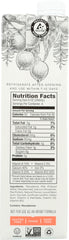 MILKADAMIA: Unsweetened Vanilla Macadamia Milk, 32 fo