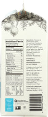 MILKADAMIA: Unsweetened Macadamia Milk, 64 oz
