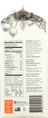 MILKADAMIA: Milkadamia Unsweetened Vanilla, 64 oz