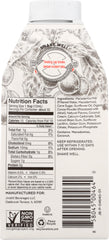 MILKADAMIA: Creamer Macadamia Fudge, 16 fo