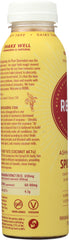 REBBL INC: Elixir Ashwaganda Chai Organic, 12 oz