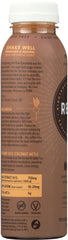 REBBL INC: Elixir Maca Mocha Organic, 12 oz