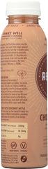 REBBL INC: Elixir Reishi Chocolate Organic, 12 oz