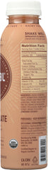 REBBL INC: Elixir Reishi Chocolate Organic, 12 oz