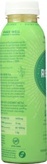 REBBL INC: Elixir Matcha Latte Organic, 12 fl oz