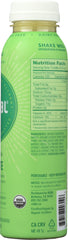 REBBL INC: Elixir Matcha Latte Organic, 12 fl oz