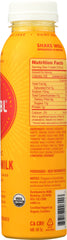 REBBL INC: Elixir Turmeric Golden Milk Organic, 12 fl oz