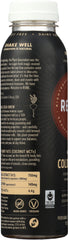 REBBL INC: Elixir Maca Cold Brew Organic, 12 fl oz