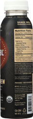 REBBL INC: Elixir Maca Cold Brew Organic, 12 fl oz