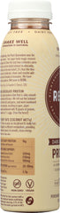 REBBL INC: Drink Protein Dark Chocolate, 12 fo