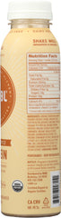 REBBL INC: Vanilla Spice Protein Drink, 12 fl oz