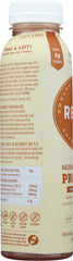 REBBL: Hazelnut Chocolate Protein Drink, 12 oz