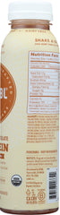 REBBL: Hazelnut Chocolate Protein Drink, 12 oz