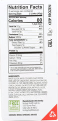 WORTHINGTON: Meatless Links Sausage, 8 oz